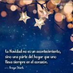 frases de espíritu navideño