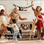 frases de espíritu navideño
