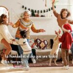 frases de espíritu navideño
