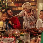 frases de espíritu navideño