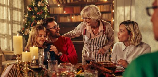 25 Frases de espíritu navideño | Celebra desde el corazón frases de espíritu navideño