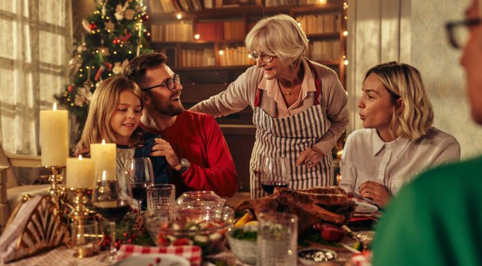 25 Frases de espíritu navideño | Celebra desde el corazón frases de espíritu navideño