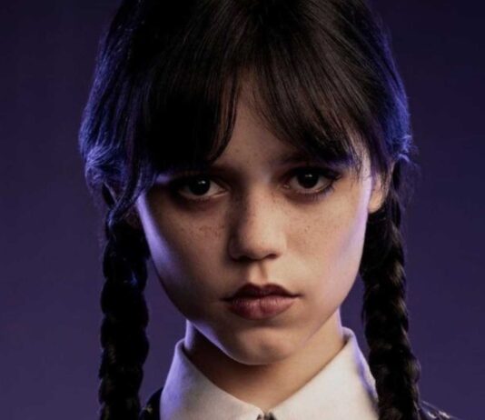 40 frases de Merlina Addams | Sus mejores momentos Frases de Merlina Addams