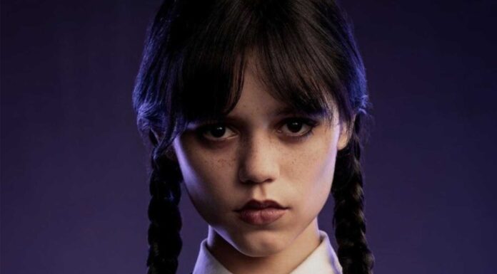 40 frases de Merlina Addams | Sus mejores momentos Frases de Merlina Addams