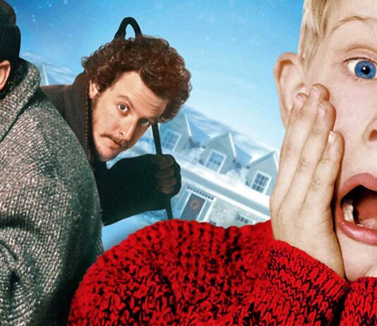 25 Frases de «Mi pobre angelito» | Un gran clásico navideño Frases de mi pobre angelito