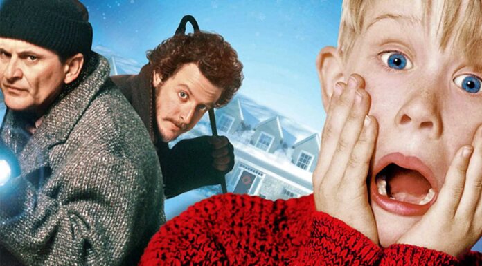 25 Frases de «Mi pobre angelito» | Un gran clásico navideño Frases de mi pobre angelito