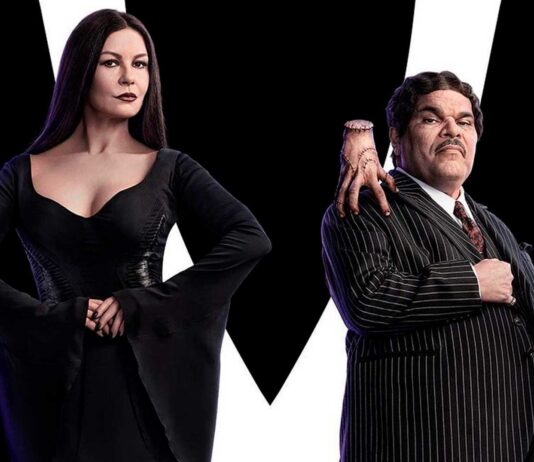 42 frases de Morticia Addams | Sus citas más celebres frases de morticia addams