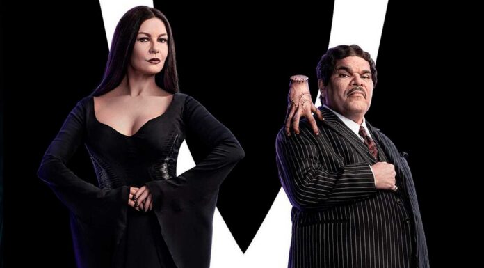 42 frases de Morticia Addams | Sus citas más celebres frases de morticia addams