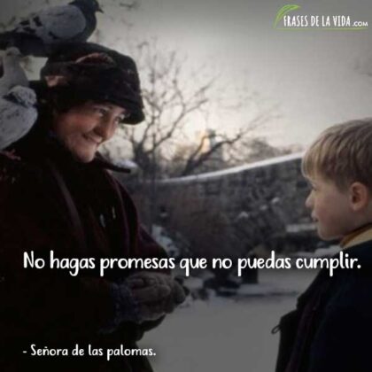 25 Frases de "Mi pobre angelito" | Un gran clásico navideño