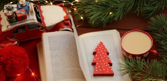 5 Poemas de fin de año | Reflexiones y esperanzas en el porvenir Poemas de fin de año