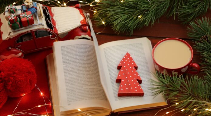 5 Poemas de fin de año | Reflexiones y esperanzas en el porvenir Poemas de fin de año