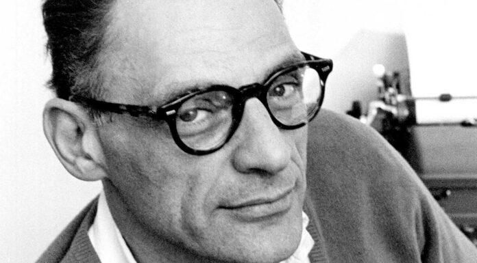 6 Libros de Arthur Miller | El gran dramaturgo del siglo XX libros de Arthur Miller
