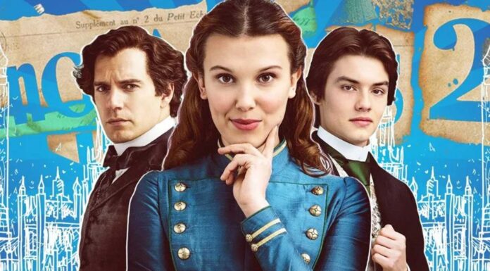 6 libros de Enola Holmes | ¡Detectives y misterios! libros de enola holmes