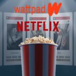 libros-de-wattpad-en-netflix