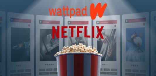 7 libros de Wattpad en Netflix | ¡De las páginas a la pantalla! libros de wattpad en netflix