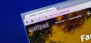 7 Libros De Wattpad En Netflix De Las Páginas A La Pantalla