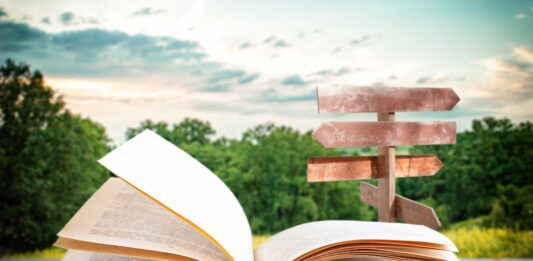 10 libros para leer en un viaje | ¡Lecturas a otro nivel! libros para leer en un viaje