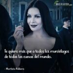 morticia