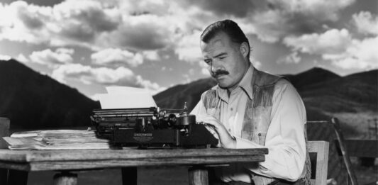 5 autores de la generación pérdida | La postguerra y la decadencia autores de la generación pérdida