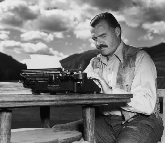 5 autores de la generación pérdida | La postguerra y la decadencia autores de la generación pérdida