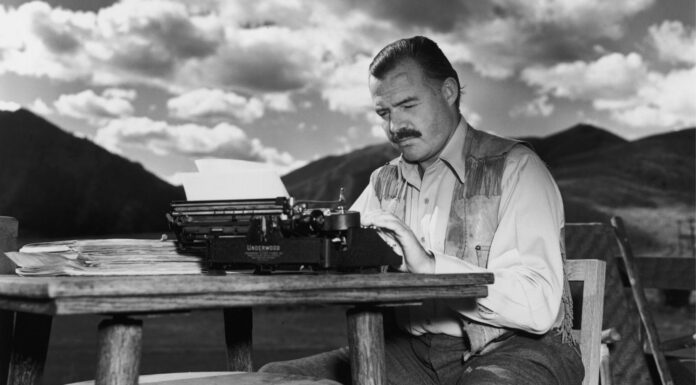 5 autores de la generación pérdida | La postguerra y la decadencia autores de la generación pérdida