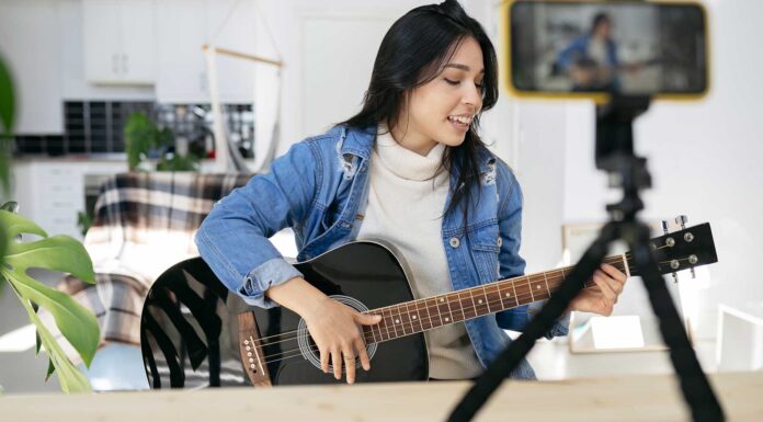 38 frases de canciones para fotos | ¡Úsalas en tus redes sociales! frases de canciones para fotos