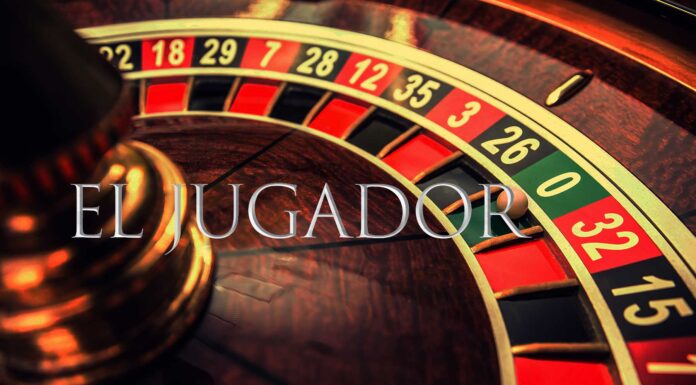 20 frases de “El jugador” de Fiódor Dostoyevski