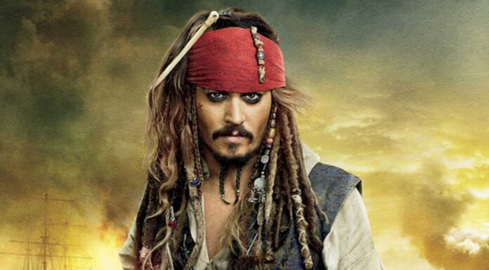60 Frases de Jack Sparrow | El legendario pirata del caribe 60 frases de Jack Sparrow