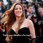 frases de Shakira