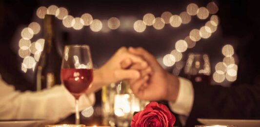 20 Frases para tarjetas de San Valentín | Amor y amistad frases para tarjetas de San Valentín