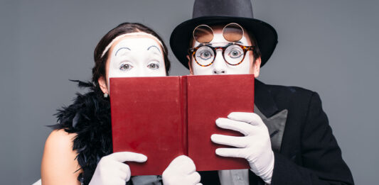 Los 8 mejores libros de actuación | ¡Teatro, cine y TV! libros de actuacion