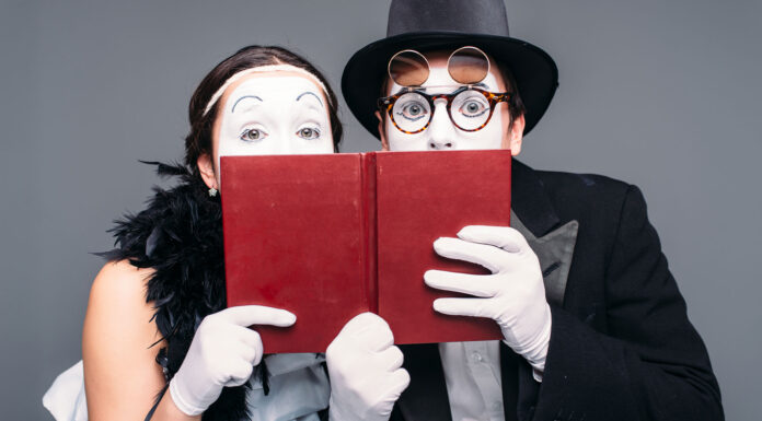 Los 8 mejores libros de actuación | ¡Teatro, cine y TV! libros de actuacion