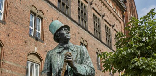 7 libros de Hans Christian Andersen | ¡Cuentos de hadas!
