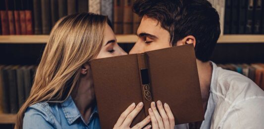 8 libros para regalar a tu pareja | ¡Sorprende a tu novio o novia! libros para regalar a tu pareja