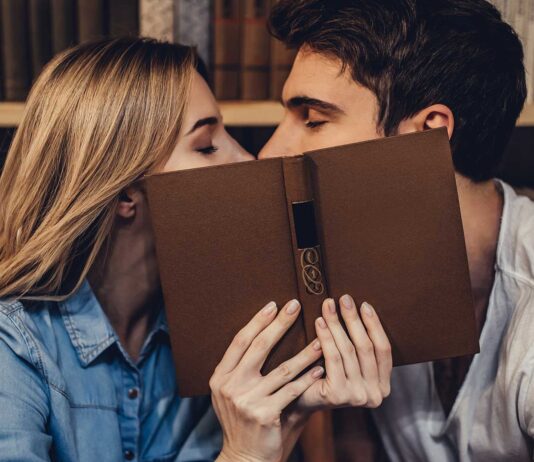 8 libros para regalar a tu pareja | ¡Sorprende a tu novio o novia! libros para regalar a tu pareja