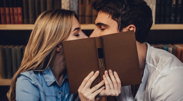 8 libros para regalar a tu pareja | ¡Sorprende a tu novio o novia! libros para regalar a tu pareja