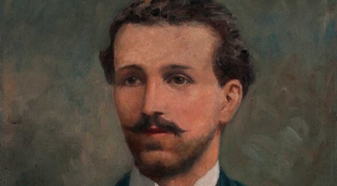 5 Poemas de José Asunción Silva | Modernista colombiano poemas de José Asunción Silva