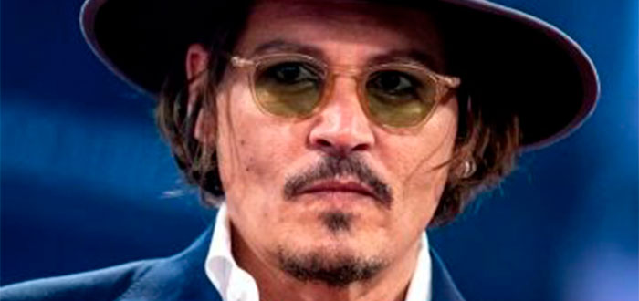 30 frases de Johnny Depp para conocer todas sus facetas 1