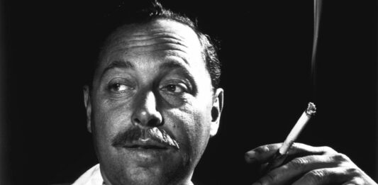 5 Libros de Tennessee Williams | Historias de deseo y decadencia Libros de Tennessee Williams