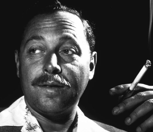 5 Libros de Tennessee Williams | Historias de deseo y decadencia Libros de Tennessee Williams