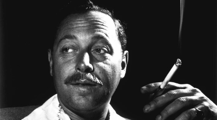 5 Libros de Tennessee Williams | Historias de deseo y decadencia Libros de Tennessee Williams