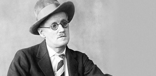 9 libros de James Joyce | Un autor bohemio y excéntrico LIBROS DE JAMES JOYCE