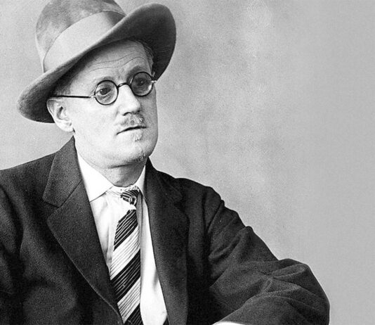 9 libros de James Joyce | Un autor bohemio y excéntrico LIBROS DE JAMES JOYCE