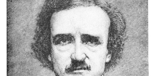 5 Poemas de Edgar Allan Poe | Poesía oscura y desgarradora Poemas de Edgar Allan Poe