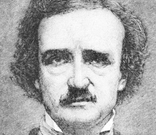 5 Poemas de Edgar Allan Poe | Poesía oscura y desgarradora Poemas de Edgar Allan Poe