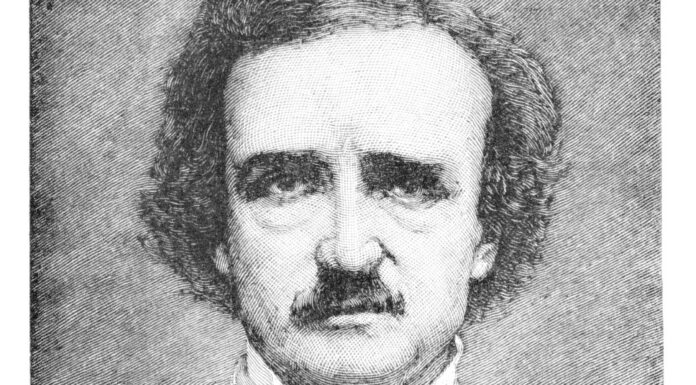 5 Poemas de Edgar Allan Poe | Poesía oscura y desgarradora Poemas de Edgar Allan Poe