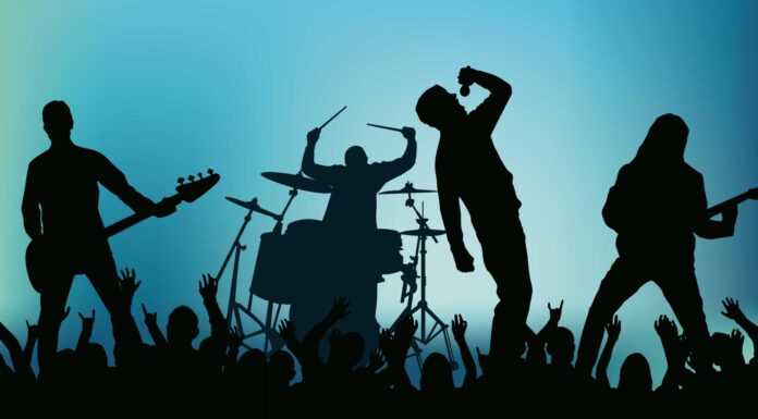 30 frases de canciones de rock nacional | ¡Las mejores! frases de canciones de rock nacional