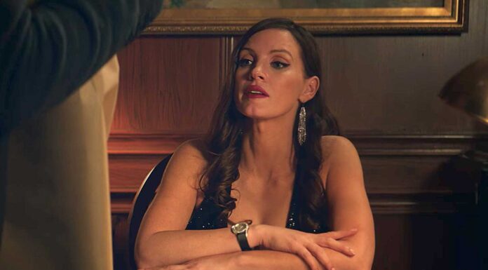 Las mejores frases de la película Molly’s Game (Apuesta Maestra) Frases de la película Molly's Game