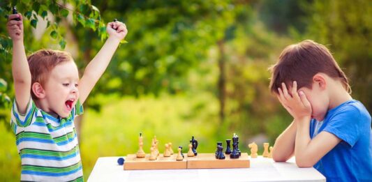 35 frases sobre ganar o perder Frases sobre ganar o perder