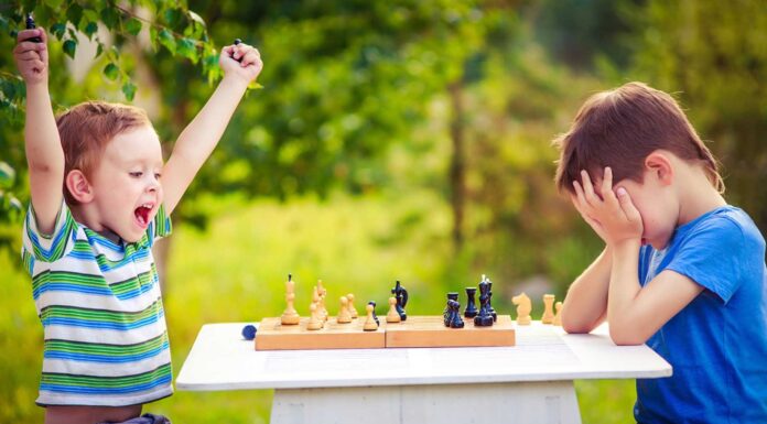 35 frases sobre ganar o perder Frases sobre ganar o perder